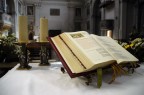 L'altare L'altare