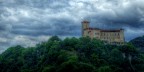 Rocca Angera HDR