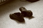 His Shoes His Shoes