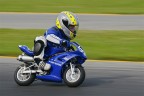 Minimoto ...