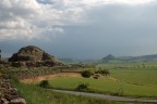 su nuraxi