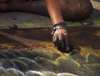 Mano d'artista Mano d'artista