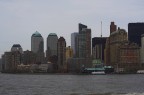 New York New York