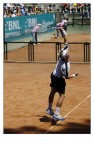 prima volta che provo nel tennis....conosco poco lo sport in questione e ho fatto il grande errore di non documentarmi su tagli e momenti salienti da cogliere.

una prima serie di immagini