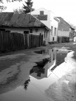 Stradina di periferia Stradina di periferia