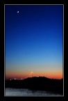 Luci nel profondo Blu Luci nel profondo Blu
