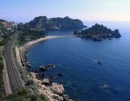 Taormina - Isolabella