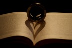 even the shadow enjoys a good reading even the shadow enjoys a good reading