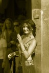 La danzatrice del ventre La danzatrice del ventre