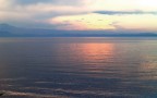 Ore 19:30... al Lago di Garda Ore 19:30... al Lago di Garda