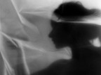 silhouette in trasparenza silhouette in trasparenza
