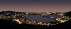 Brianza by night
