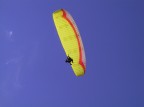 Volo nel blu Volo nel blu