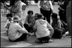 Picnic (in piazza San Marco) Picnic (in piazza San Marco)