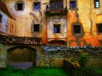 Novacella (Sudtirolo) Novacella (Sudtirolo)