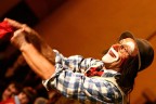 clown clown