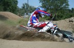 Motocross surfing Motocross surfing