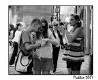 Sguardi a innocenti ragazzi Sguardi a innocenti ragazzi
