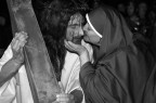 4) Gesù incontra Maria 4) Gesù incontra Maria