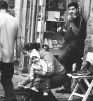 � una delle prime volte che provo a fare una street...il genere mi piace molto..soprattutto da guradare!!datemi tutti i consigli possibili e immaginabili!:D