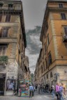 Vicolo di Roma