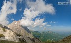 Gran Sasso - Corno Grande Gran Sasso - Corno Grande