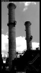 Il cielo di Bagnoli Il cielo di Bagnoli