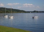 La quiete del lago La quiete del lago