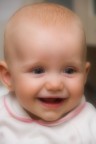 Un sorriso... Un sorriso...