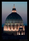 Banale veduta di S.Pietro Banale veduta di S.Pietro