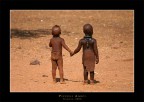 Namibia - Piccoli Amici