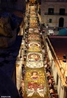 INFIORATA di NOTO " SR "