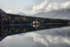 Alto adige riflessi nel lago Alto adige riflessi nel lago