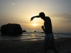 solitudine e tramonti solitudine e tramonti