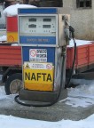 NAFTA NAFTA
