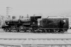 Old Train Old Train