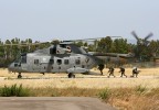 Commandos Commandos