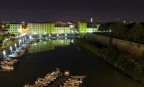 Pontino di notte... Pontino di notte...