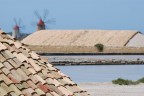 Le saline ed il sale Le saline ed il sale