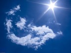 the sun on his cradle the sun on his cradle