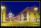 Roma di notte Roma di notte