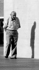 L'uomo e la sua ombra 2 L'uomo e la sua ombra 2