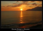 Un bel tramonto dorato a Salerno...

[b]Critiche e commenti, pronti? VIA![b]