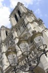 Parigi, Notre Dame Parigi, Notre Dame