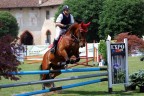 Cavallo e cavaliere Cavallo e cavaliere