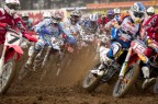 Motocros Motocros