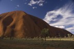 Altriementi detto Ayers rock