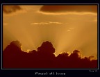 Fasci di luce Fasci di luce