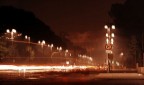foschia a roma