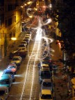 inquietanti presenze non solo gioco di luci ? inquietanti presenze non solo gioco di luci ?